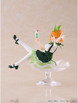 Фигурка Ёцуба Накано (Yotsuba Nakano Tenitol)
