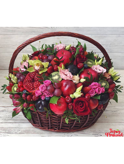 Лето в Париже