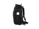 Рюкзак GO Technic Rolltop Expert M Black