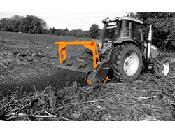 Мульчер TFK 1