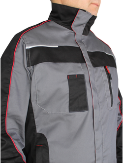 Костюм КОСТА с брюками, тк. TOMBOY