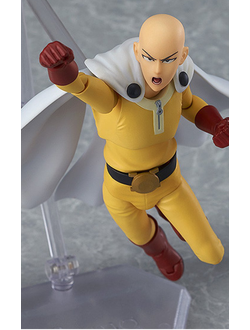 Фигурка фигма Сайтама (figma Saitama)