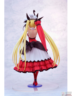 Фигурка 1/6 Mistral Nereis