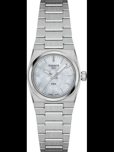 Швейцарские часы Tissot PRX T137.010.11.111.00