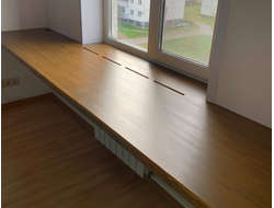 Подоконник проект №615