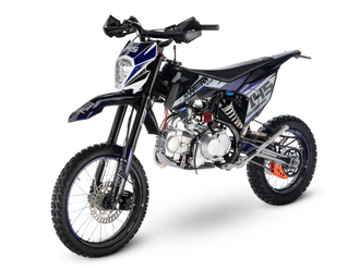 Питбайк SHARMAX PowerMax 145 17/14