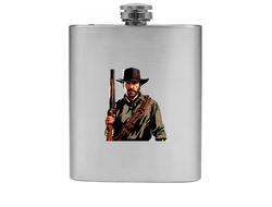 Фляжка DEAD REDEMPTION 2,РЕД ДЕАД РЕДЕМПТИОН 2 №8