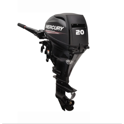 Лодочный мотор Mercury ME 20 EH 4S