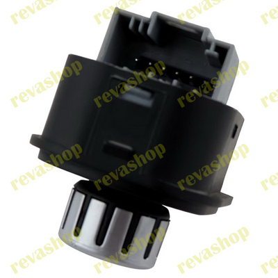 Блок управления зеркалами для Volkswagen – купить по выгодной цене. Блок управления боковыми зеркала