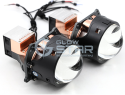 Билед модули Aozoom K5 Dragon Knight DK300, 3 поколение (комплект, 2шт)