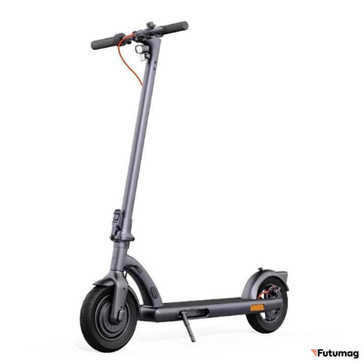 Электросамокат NAVEE N20 чёрный