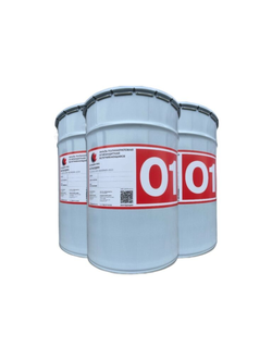 Эмаль полиакриловая огнезащитная вспучивающаяся «НОЛЬОДИН»