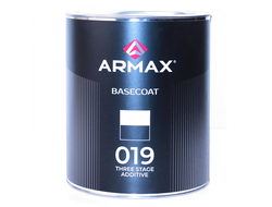 ЭМАЛЬ БАЗИСНАЯ ARMAX THREE STAGE ADDITIVE 019 (0,93кг)