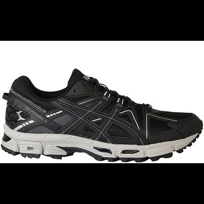 Asics Gel Kahana 8 Black Onyx Silver