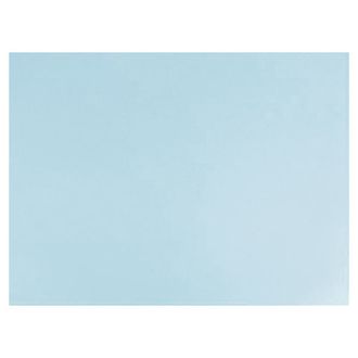 Бумага (картон) для творчества (1 лист) SADIPAL "Sirio" А2+ (500х650 мм), 240 г/м2, небесная лазурь, 7865, 25 шт.