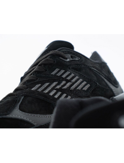 New Balance 9060 Black С Мехом