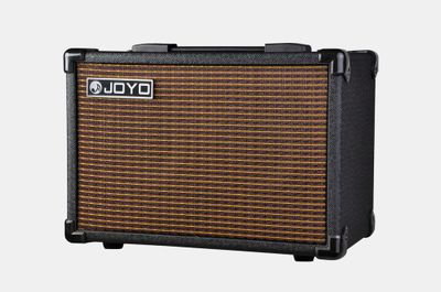 Joyo AC-20 Комбоусилитель для акустической гитары, 20Вт