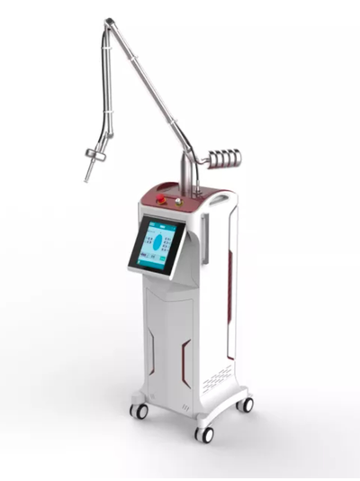 Фракционный лазер SL-CO2 3 в 1