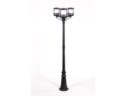 Светильники садово-парковые TOKIO -3