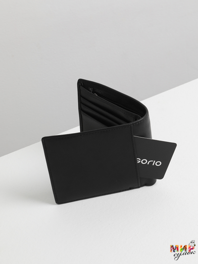 кgr20145 A кошелёк мужской