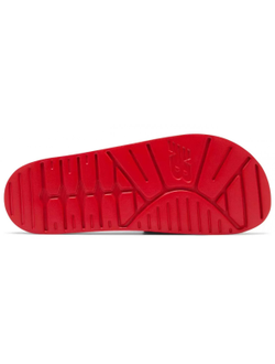 New Balance Sandals 200 Red