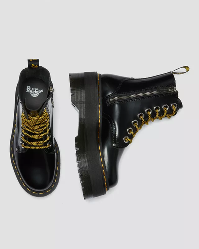 Dr martens hot sale buttero