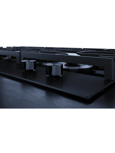 Газовая варочная панель Kuppersbusch KG 9850.0 SE-E5