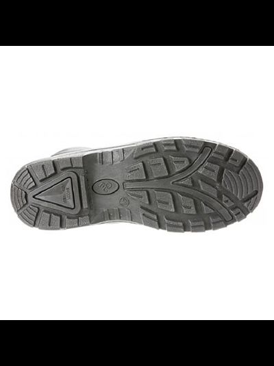 Полуботинки "Легион" с перфорацией ПУ подошва