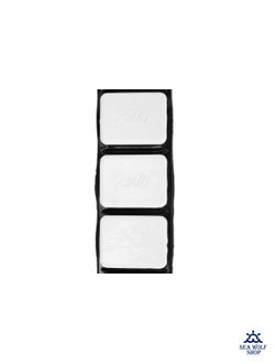 Грузовая шейная капсульная система Scuba Brothers BLACK 2.0 кг