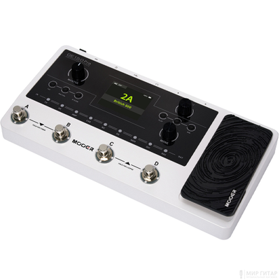 Mooer GE150-Pro 1