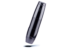 Роторная тату машинка - Defenderr Iron S Gunmetal