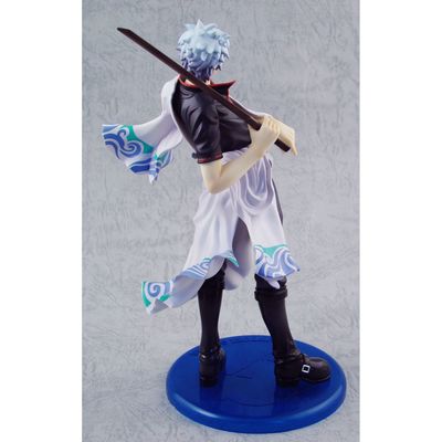 Фигурка 1/8 Гинтоки Саката (Sakata Gintoki)