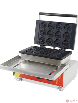 Аппарат для пончиков Assum ТТ-DM23