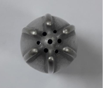 Воздушная форсунка Nex Flow Air Mag 47004AMFS