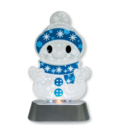 Световая фигура