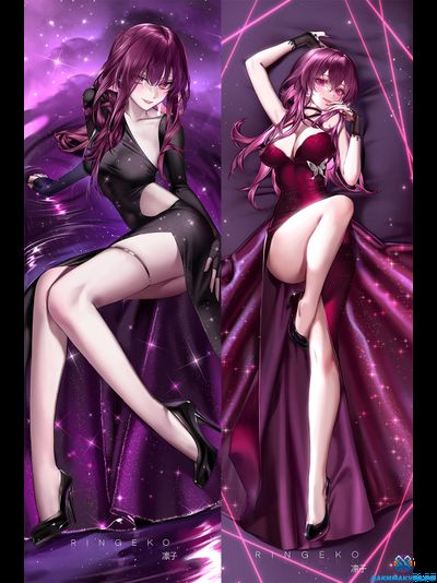 Kafka - Кафка | Honkai: Star Rail