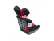 Saratto highback junior quattro (black/red) ALJ208