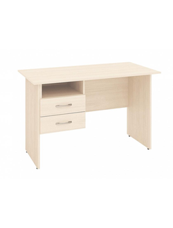 Стол с ящиками (лев/прав) Рубин 40.42