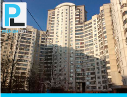 Реклама в ЖК "Азовский-2",  Азовская, 24 к.2 , ( 6 ЛИФТОВ )