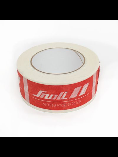 Лента для защиты скользящей поверхности SNOLI sticky paper tape 5cm