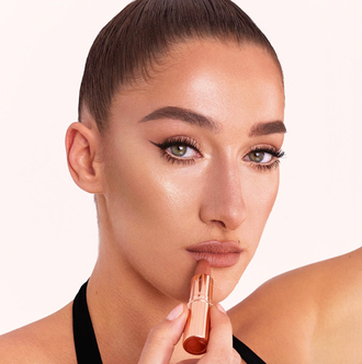 Charlotte Tilbury The Super Nudes - Помада для губ