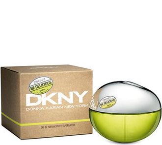 DKNY BE DELICIOUS