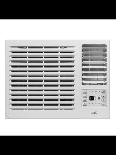 Кондиционер оконный Ballu WIND COOL BWC-07 AC