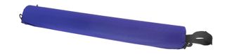 Защита плавающая для буксировочного троса, 0.6 м синяя