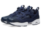 Reebok Insta Pump Navy Blue (37-45)Арт. 266F-A