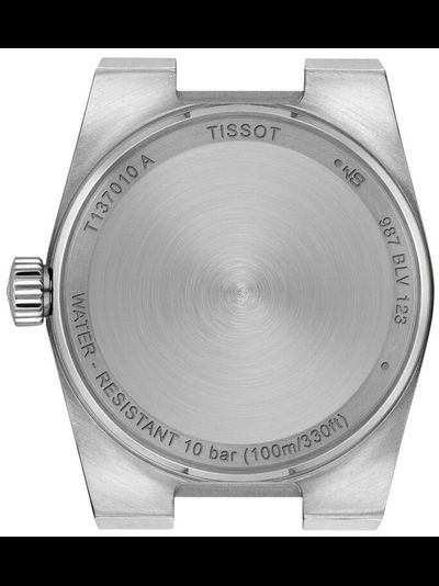 Швейцарские часы Tissot PRX T137.010.21.111.00