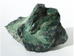 "Тейский жад", Хантигирит, коллекционный образец