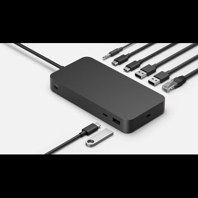Док-станция Microsoft Surface Thunderbolt 4 Dock