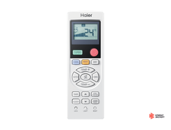 Инфракрасный пульт Haier MRV YR-HD