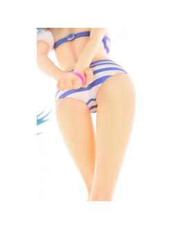 Фигурка 1/6 Асуна Юки (Asuna Yuuki Swimsuit ver.premium/ALO)